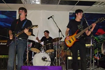 Фестиваль в г. Орск
март 2009 года