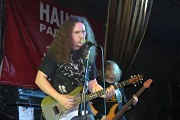 клуб ХО