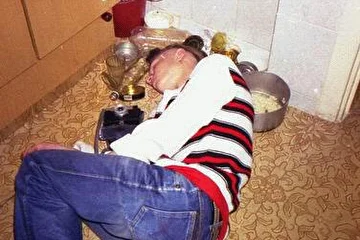 Порке-свин является олицетворением одной из сторон ШМЭК АНДЕРГРАУНДа, той самой, которой он к вам обращён...