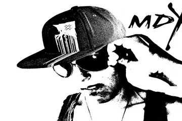 dj mdx