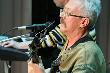 Концерт "Карусель", 2009 год