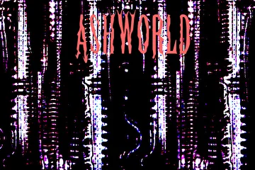 #ashworld