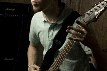 idea, arrangement, guitar