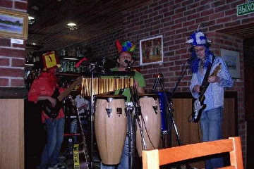 CLUB99 в Гнезде
Новый Год