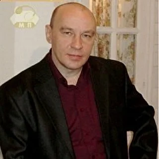 Алексей Крупнов