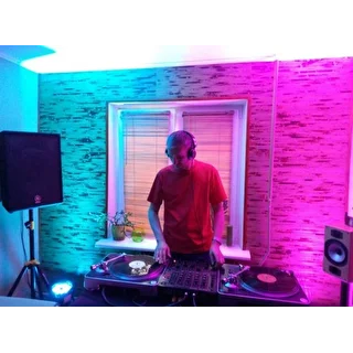Dj PafTron