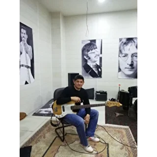 Сергей Муминов