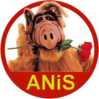 ANiS - carlsonnd