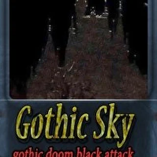 Gothic Sky