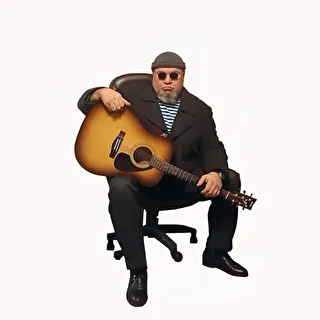 Владимир Мелёхин