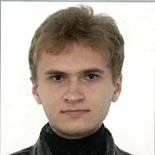 Сергей Любицкий