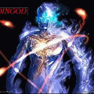 goingod
