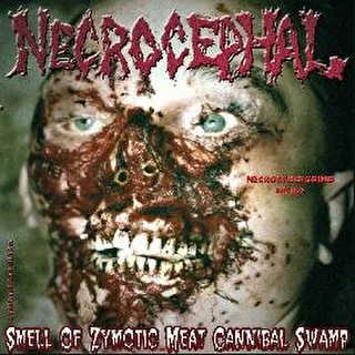 NECROCEPHAL