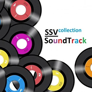 SoundTreck SSV Collection