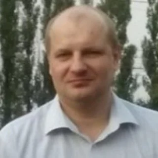 Юрий Кручинов