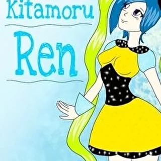 Kitamoru Ren