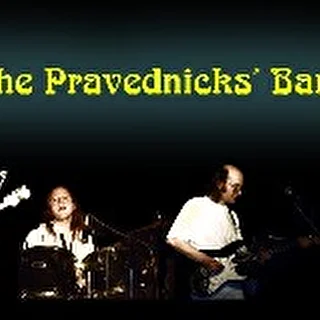 The Pravednicks Band