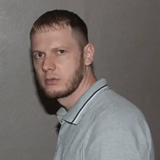 Глеб Зуев