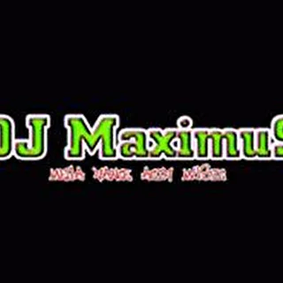 Dj Maximus