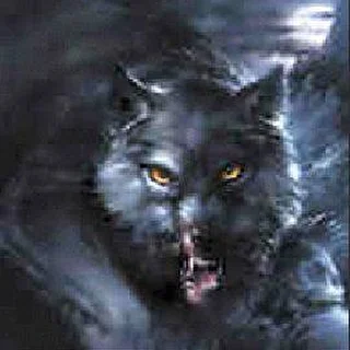 Werewolf