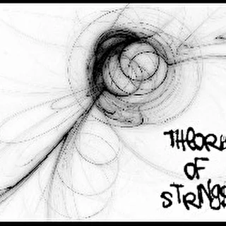 Theory of strings