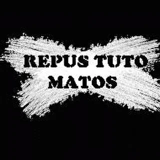 REPUS TUTO MATOS