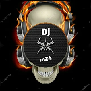 Dj m24