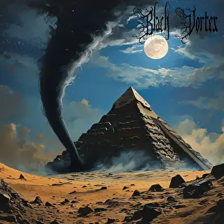 Black Vortex