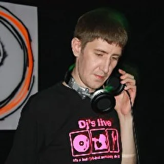 DJ Plastic