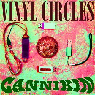 Vinyl Circles