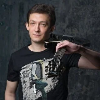 Sergey Kayber