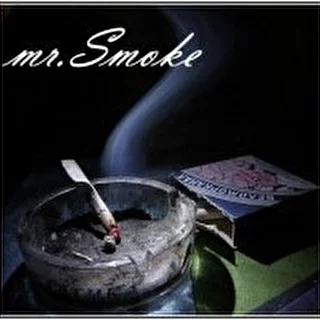 MR.Smoke