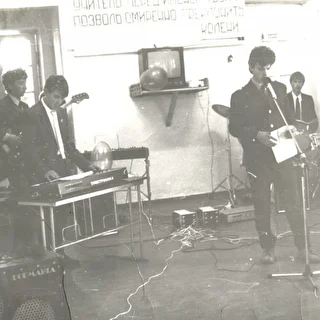 Дмитрий Коньков