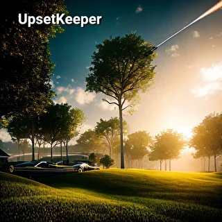 UpsetKeeper