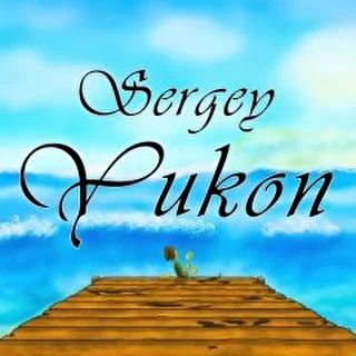 Sergey Yukon