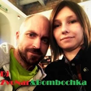 Dj ZvoNar&Bombochka