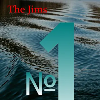 Альбом "The Jims №1"