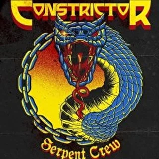 ConstrictoR