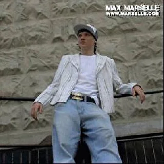 Max Marselle