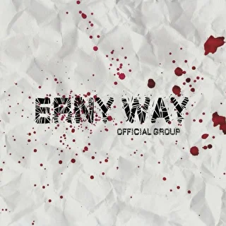 ERNY WAY (LONELY PEOPLE)