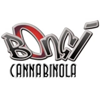 Бонги Каннабинола