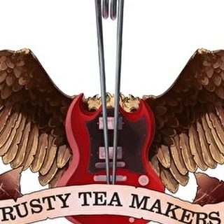 Rusty Tea Makers