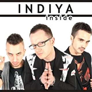 INDIYA inside