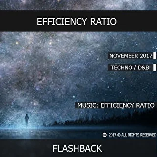 EFFICIENCY RATIO