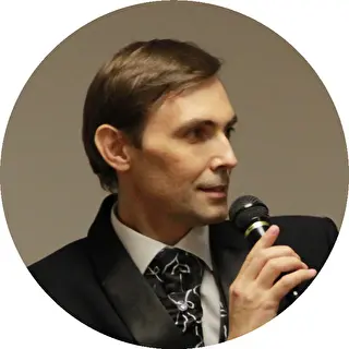 Алексей Морозов