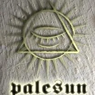 Pale Sun