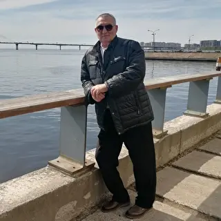 Игорь Френкель