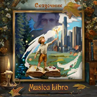 Musica Libro