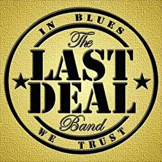 The Last Deal Band