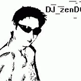 DJ zenDOS